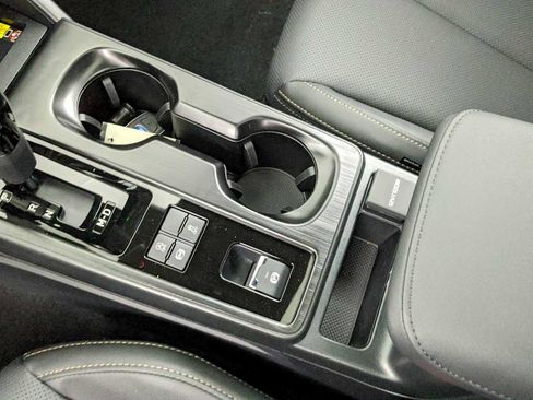 New 2026 Subaru Outback Limited image 18