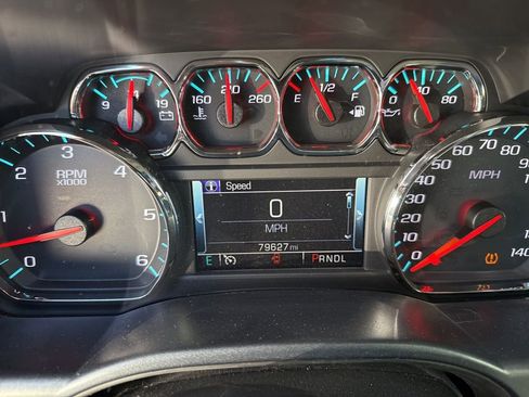 Used 2018 GMC Sierra 1500 SLT w/ Enhanced Driver Alert Package image 14