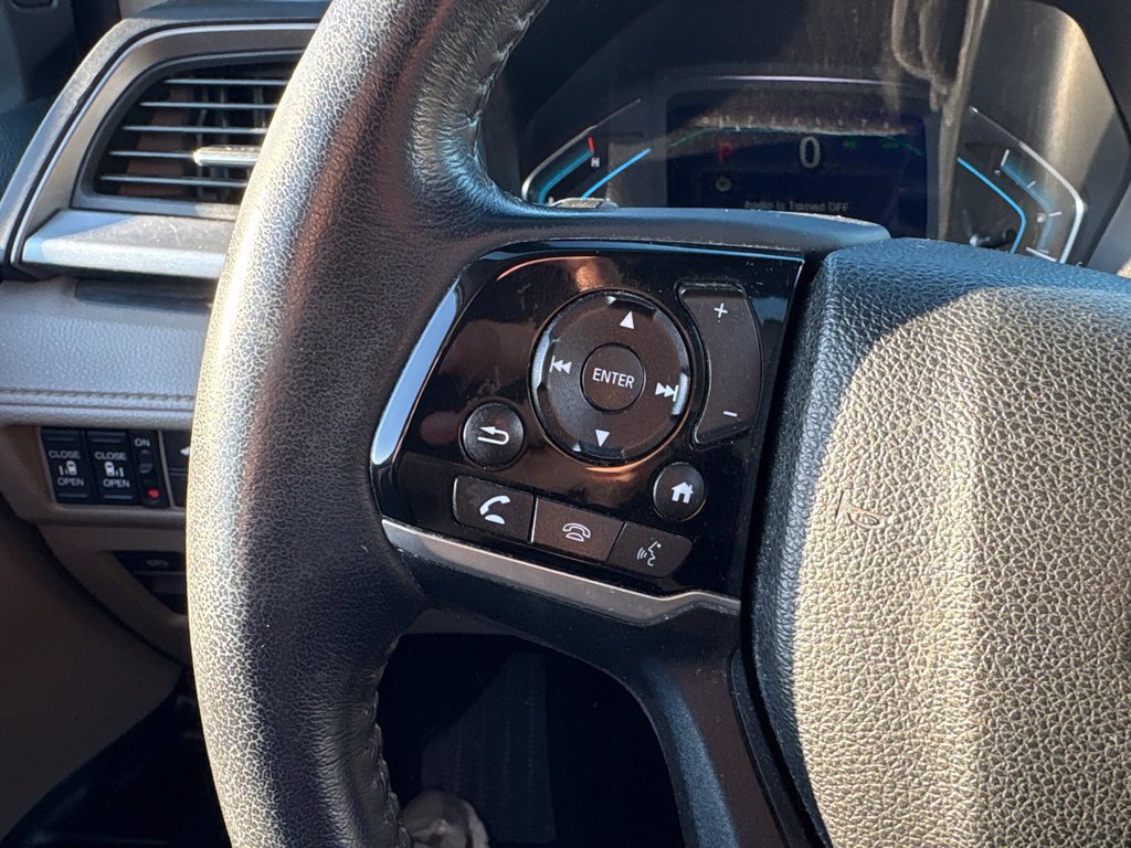 Used 2019 Honda Odyssey EX-L image 22