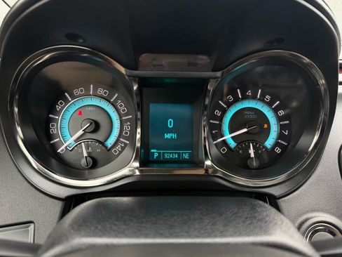 Used 2011 Buick LaCrosse CXL w/ Driver Confidence Package image 49