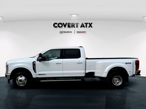 Used 2026 Ford F350 Lariat AWD/4WD image 10