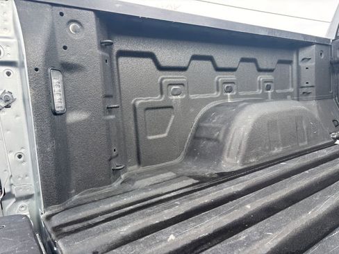 Used 2024 Chevrolet Silverado 1500 LT Trail Boss w/ Convenience Package II image 11