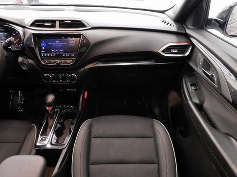 Used 2023 Chevrolet TrailBlazer RS w/ Convenience Package image 36