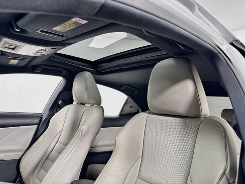 Used 2016 Lexus IS 350 AWD w/ F Sport Package image 27