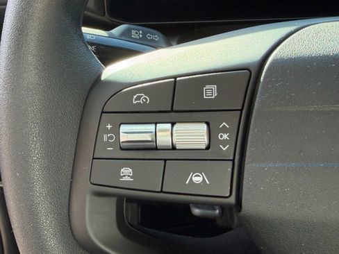 Used 2025 Kia K4 FWD image 31