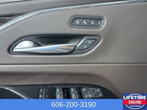 Used 2024 Cadillac Escalade Sport image 39