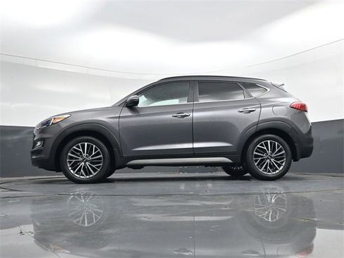 Used 2020 Hyundai Tucson Ultimate image 28