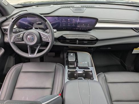 New 2026 Buick Enclave Avenir w/ Super Cruise Package FWD image 20