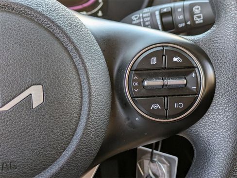 Used 2024 Kia Soul LX w/ Option Group 015 image 21
