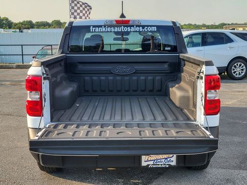 Used 2025 Ford Maverick XL w/ Equipment Group 102A AWD/4WD image 26