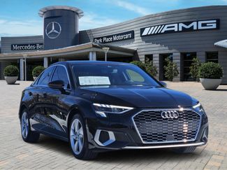 Used 2024 Audi A3 2.0T Premium video 2