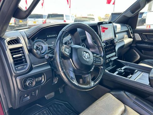 Used 2019 RAM 1500 Limited image 6