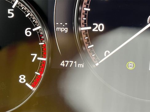 Certified 2025 MAZDA CX-30 AWD 2.5 S w/ Preferred Package image 30