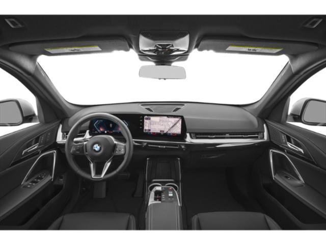 Used 2026 BMW X1 xDrive28i w/ Convenience Package AWD/4WD image 11