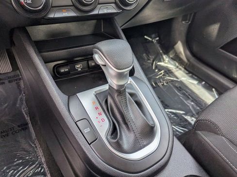 Used 2024 Kia Forte LXS image 13