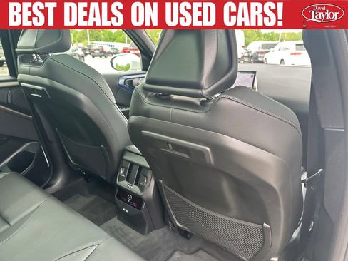 Used 2025 BMW X3 xDrive30 w/ Premium Package AWD/4WD image 34