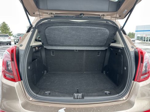 Used 2019 Buick Encore Preferred image 11