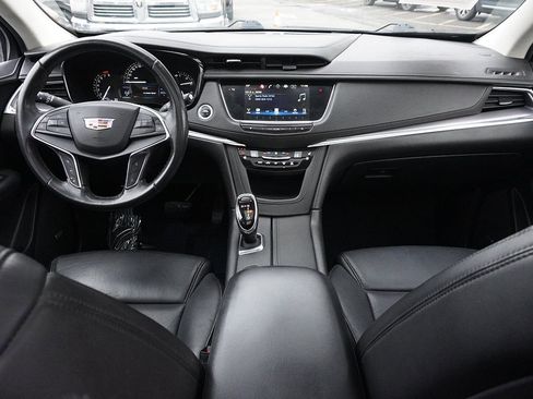 Used 2018 Cadillac XT5 Premium Luxury image 62