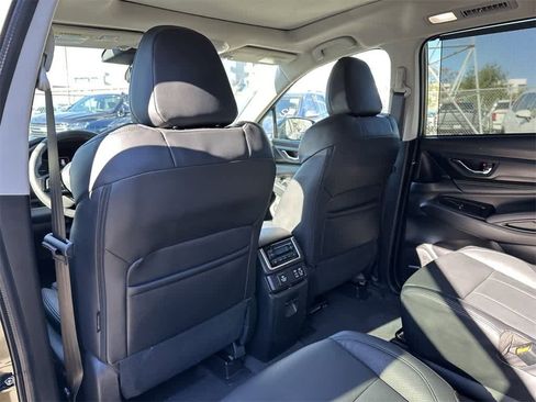 New 2026 Subaru Ascent Bronze Edition image 12