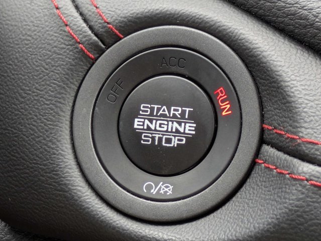 Certified 2025 Dodge Durango R/T AWD/4WD image 32