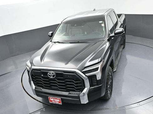 Used 2022 Toyota Tundra SR5 image 40