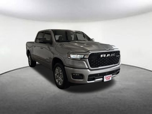 Used 2025 RAM 1500 Lone Star image 7