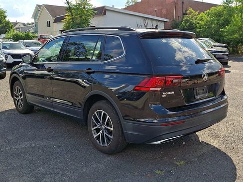 Used 2019 Volkswagen Tiguan SEL AWD/4WD image 5