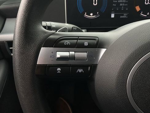 Used 2025 Hyundai Sonata SEL FWD image 32