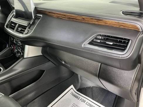 Used 2021 Chevrolet Tahoe Premier AWD/4WD image 23