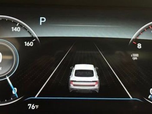 Used 2021 Hyundai Sonata Limited FWD image 26