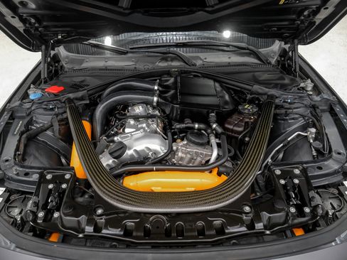 Used 2017 BMW M3 Sedan image 52