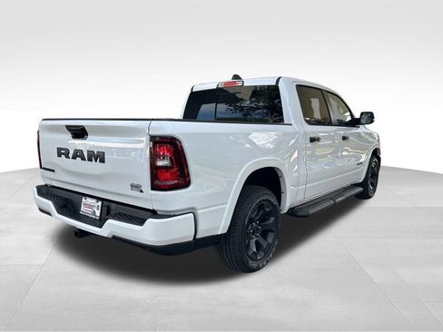 New 2025 RAM 1500 Big Horn image 3