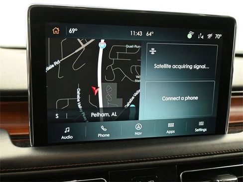 Used 2021 Lincoln Aviator Reserve w/ Equipment Group 202A image 10