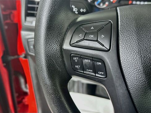 Used 2022 Ford Ranger XL w/ Equipment Group 101A High RWD image 16