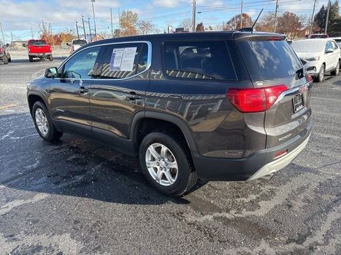 Used 2019 GMC Acadia SLE image 14