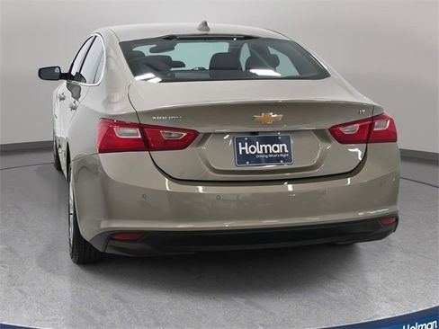 Used 2024 Chevrolet Malibu LT image 8
