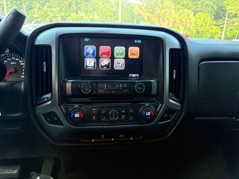 Used 2015 Chevrolet Silverado 1500 LT w/ All Star Edition AWD/4WD image 19