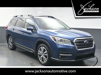 Used 2020 Subaru Ascent Limited w/ Technology Package