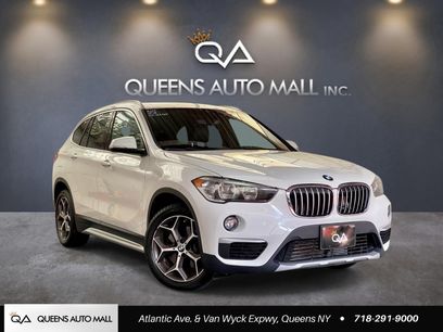 Used 2018 BMW X1 xDrive28i w/ Convenience Package