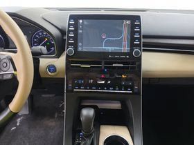 Used 2019 Toyota Avalon Limited w/ Protection Package FWD image 12