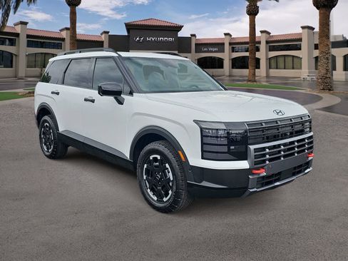 New 2026 Hyundai Palisade XRT Pro AWD/4WD image 2