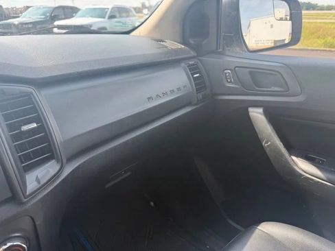 Used 2019 Ford Ranger XL w/ Equipment Group 101A Mid AWD/4WD image 16