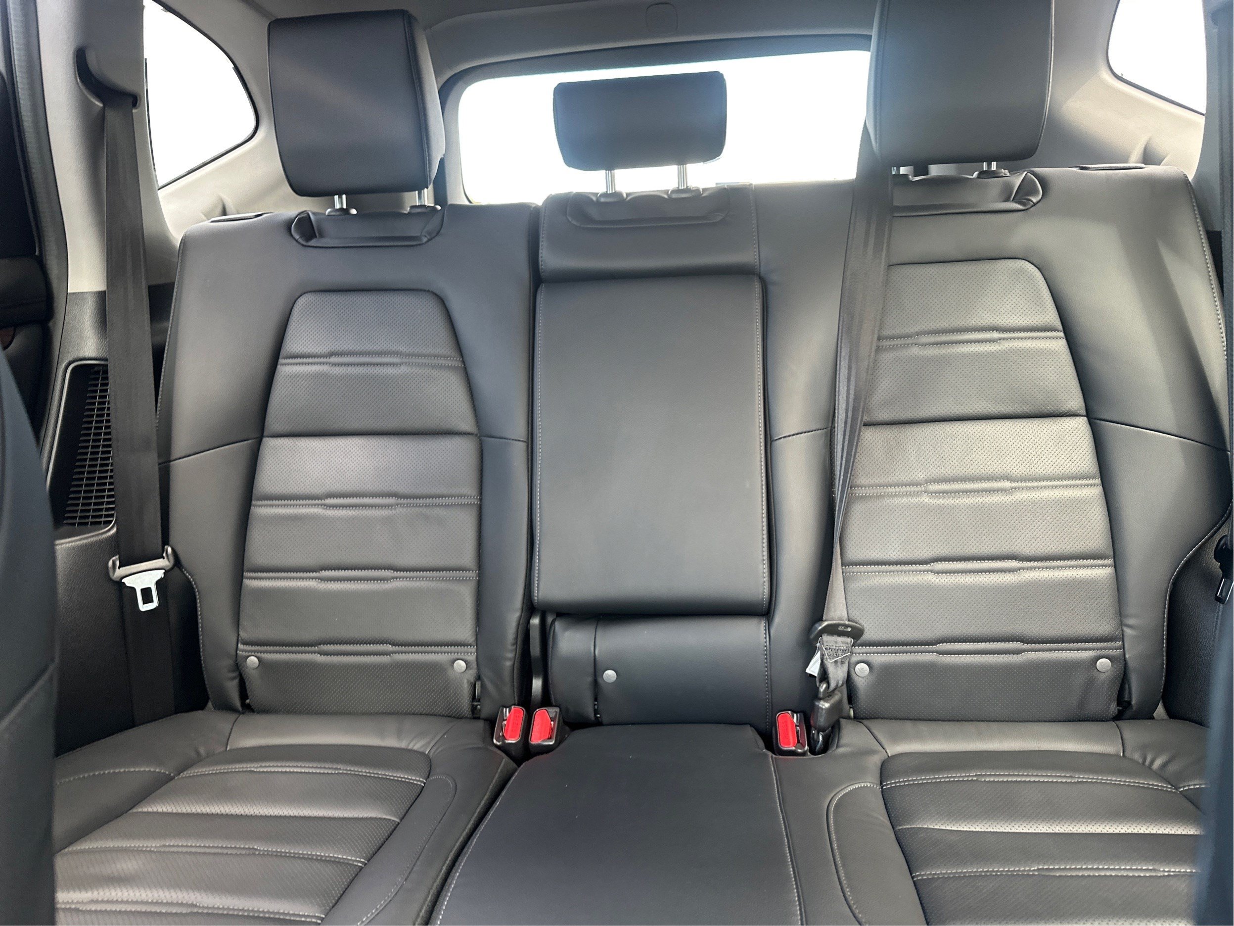 Used 2021 Honda CR-V Touring image 13