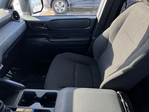 Certified 2024 Toyota Land Cruiser 1958 image 26