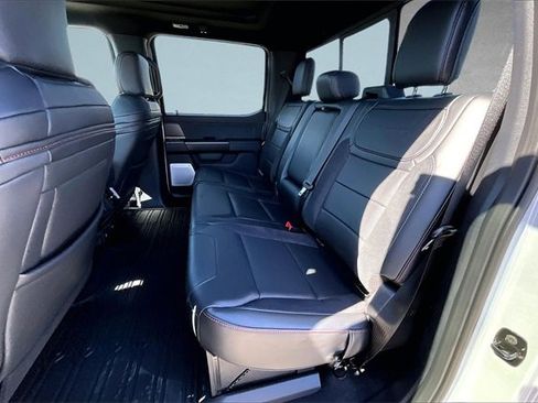 New 2025 Ford F150 Raptor image 9