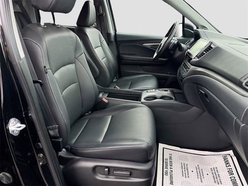 Used 2023 Honda Ridgeline RTL-E image 27