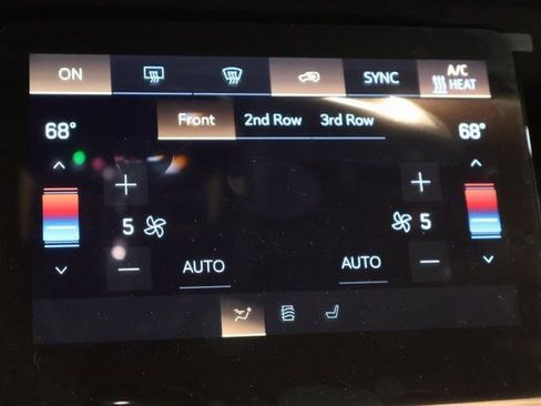 New 2026 Cadillac Vistiq Premium Luxury image 17