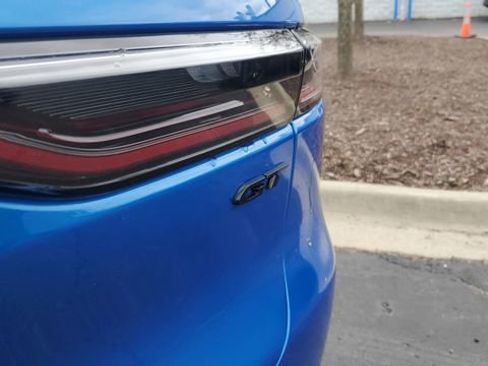 Certified 2024 Dodge Hornet GT w/ GT Blacktop Package image 33