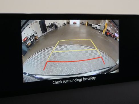 New 2025 MAZDA CX-5 AWD 2.5 S w/ Select Package image 28