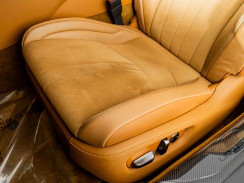 Used 2018 Lexus LC 500 Coupe image 28